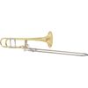 COURTOIS AC280BO TROMBONE COMPLET OPEN WRAP - Avec étui