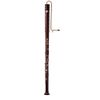 KUNG SUPERIO 2822 FLUTE A BEC CONTREBASSE EN FA ERABLE TEINTE