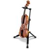 HERCULES DS571BB SUPPORT VIOLON ET ALTO TravLite - avec housse