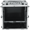 GATOR GR-10L RACK CASE 10u STANDARD