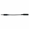BESPECO PL300BIS CABLE JACK FEMELLE MONO/JACK MALE MONO - 3m
