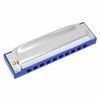 HOHNER PENTA HARP HARMONICA 10 TROUS LF (FA#) MINEUR PENTATONIQUE