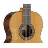 ALHAMBRA 3C SENORITA GUITARE CLASSIQUE 7/8 avec housse