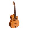 RICHWOOD RM-140-NT GUITARE MANOUCHE "GRANDE BOUCHE"