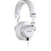 PRODIPE 3000W CASQUE AUDIO PRO BLANC