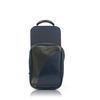 BAM 3023SM ETUI TREKKING 1 TROMPETTE BLEU MARINE