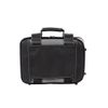BAM 3028GF "GREY FLANNEL" ETUI 2 CLARINETTES SIB/LA