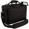 PROTEC PB307CA ETUI CLARINETTE SIB AVEC POCHETTE PARTITION - NOIR