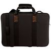 PROTEC PB307CA ETUI CLARINETTE SIB AVEC POCHETTE PARTITION - NOIR