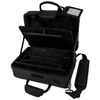 PROTEC PB307CA ETUI CLARINETTE SIB AVEC POCHETTE PARTITION - NOIR