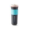 UPSOUND UP1BLUE TROMPETTE ET TENOR HORN BLEU CIEL