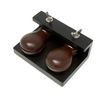 GEWA CASTAGNETTE SUR SOCLE PRO - REGLABLE