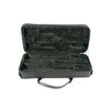 BAM 3126XLC HIGHTECH étui clarinette basse Ut + 2 clarinettes sib/la