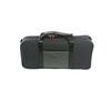 BAM 3126XLC HIGHTECH étui clarinette basse Ut + 2 clarinettes sib/la