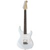 YAMAHA PAC012-WHII "PACIFICA" GUITARE ELECTRIQUE BLANCHE