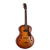 GODIN 5TH AVENUE KINGPIN P90 GUITARE JAZZ ELECTRIQUE COGNAC BURST