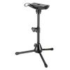HERCULES DS553B "PERFORMER STAND" SUPPORT TUBA & EUPHONIUM