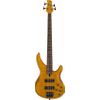 YAMAHA TRBX604FM MAM BASSE ELECTRIQUE 4 CORDES MATTE AMBER