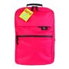 ROI BP-PINK HOUSSE SAC A DOS ÉTUI DE FLÛTE TRAVERSIERE ROSE