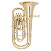 MIRAPHONE M5000 EUPHONIUM 3+1 PISTONS VERNI + Housse