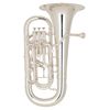 MIRAPHONE M5050 15000 A30 EUPHONIUM TRIGGER 3+1 P. ARGENTEE