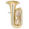 MIRAPHONE 12935 TUBA UT 4 PISTONS + 1 PALETTE VERNI + Housse