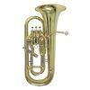 CONN EP655 EUPHONIUM 3+1 PISTONS VERNI avec etui et embouchure