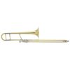 BACH A47 ARTISAN TROMBONE SIMPLE VERNI avec étui