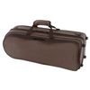 GEWA ETUI COMPACT POUR TROMPETTE NOIR