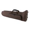 GEWA ETUI COMPACT POUR TROMBONE NOIR