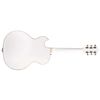 GUILD STARFIRE I SC SW GUITARE SEMI-HOLLOW BODY SNOWCREST WHITE