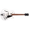 GUILD STARFIRE I SC SW GUITARE SEMI-HOLLOW BODY SNOWCREST WHITE