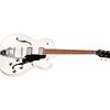 GUILD STARFIRE I SC SW GUITARE SEMI-HOLLOW BODY SNOWCREST WHITE