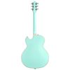 GUILD STARFIRE I SC SG GUITARE SEMI-HOLLOW BODY SEAFOAM GREEN