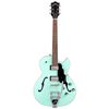 GUILD STARFIRE I SC SG GUITARE SEMI-HOLLOW BODY SEAFOAM GREEN