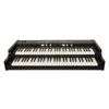 CRUMAR DMC-122 ORGUE/RONTROLEUR MIDI 2 CLAVIERS