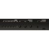 CRUMAR DMC-122 ORGUE/RONTROLEUR MIDI 2 CLAVIERS