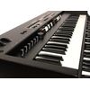 CRUMAR DMC-122 ORGUE/RONTROLEUR MIDI 2 CLAVIERS
