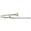 BACH TB502B TROMBONE COMPLET PETITE PERCE VERNI avec étui & emb.