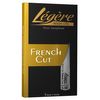 LEGERE FRENCH CUT ANCHE SAXOPHONE TENOR 3.5