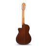 ALHAMBRA 3C CT E1 GUITARE CLASSIQUE ELECTRO CUTAWAY - Table en Cèdre