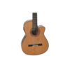 ALHAMBRA 3C CW E1 GUITARE CLASSIQUE ELECTRO CUTAWAY - Table en Cèdre