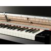 YAMAHA N-3X AVANTGRAND PIANO A QUEUE NUMERIQUE LAQUE NOIR