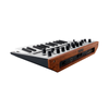 KORG MONOLOGUE-SV SYNTHETISEUR ANALOGIQUE ARGENTÉ