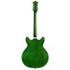 GUILD STARFIRE I DC EG GUITARE SEMI-HOLLOW BODY EMERALD GREEN