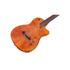 CORDOBA STAGE-AMB GUITARE CLASSIQUE ELECTRO NATURAL AMBER