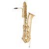 ARNOLDS & SONS ABS-120 SAXOPHONE BASSE VERNI