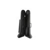 BAM 4030SPN ETUI SOFTPACK TROMBONE TENOR - Poche Noir