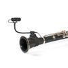 DPA 4099U CORE MICRO SUPERCARDOIDE CLIP CLARINETTE/FLUTE/HAUTBOIS...