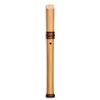 MOLLENHAUER REVE D'ADRI 4119 FLUTE DE REVE SOPRANO POIRIER NATURELLE